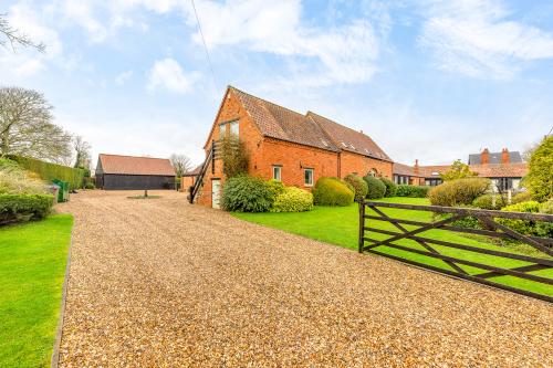 East Grange, Howell, Sleaford, NG34