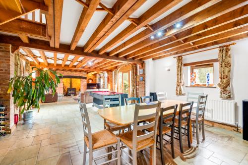East Grange, Howell, Sleaford, NG34