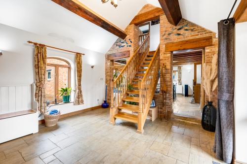 East Grange, Howell, Sleaford, NG34