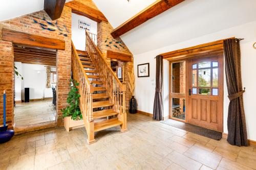East Grange, Howell, Sleaford, NG34