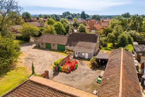 Carlton Mill, 3 Sands Lane, Carlton-Le-Moorland, Lincoln, LN5