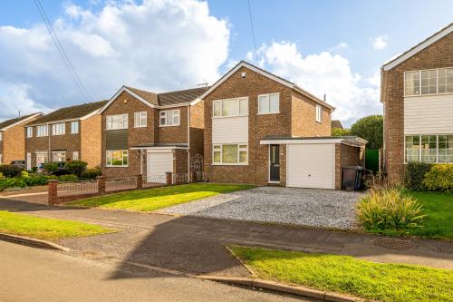 48 Rivehall Avenue, Welton, Lincoln, LN2