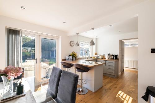 48 Rivehall Avenue, Welton, Lincoln, LN2