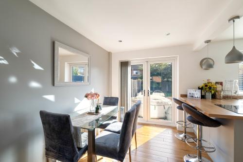 48 Rivehall Avenue, Welton, Lincoln, LN2