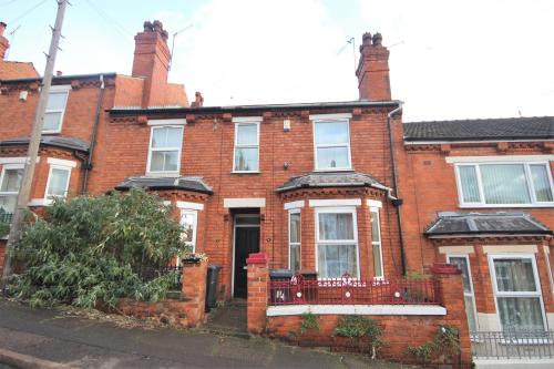 14 Clarina Street, Lincoln, LN2