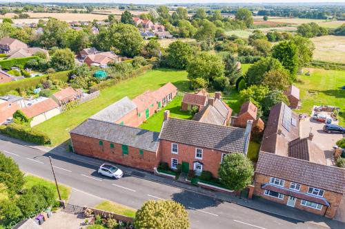 Village Farm, 20 High Street, Eagle, Lincoln, LN6