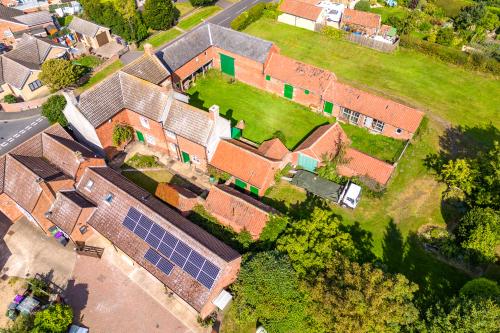 Village Farm, 20 High Street, Eagle, Lincoln, LN6