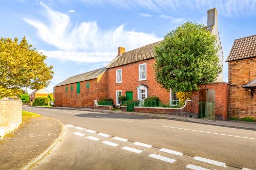 Village Farm, 20 High Street, Eagle, Lincoln, LN6