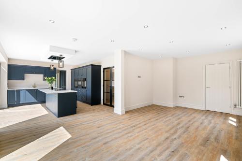 The Old Rectory, Station Road, Potterhanworth, Lincoln, LN4