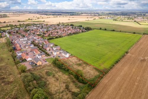 Wesley Road, Cherry Willingham, Lincoln, LN3