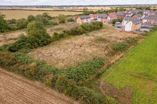 Wesley Road, Cherry Willingham, Lincoln, LN3