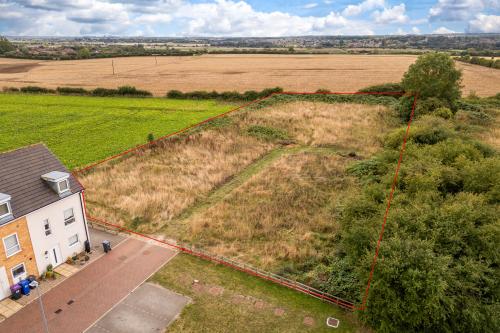 Wesley Road, Cherry Willingham, Lincoln, LN3