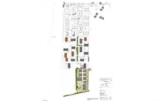 Wesley Road, Cherry Willingham, Lincoln, LN3