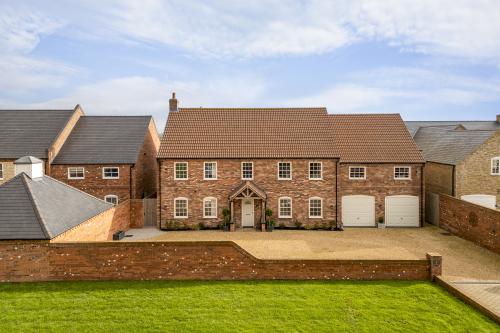 7 Brindley Close, Thorpe-On-The-Hill, Lincoln, LN6