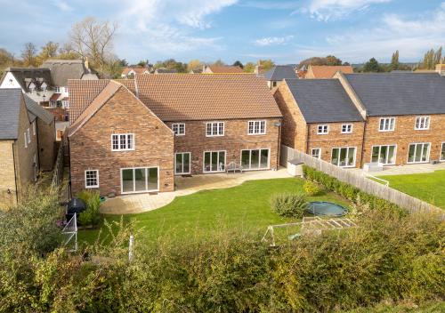 7 Brindley Close, Thorpe-On-The-Hill, Lincoln, LN6