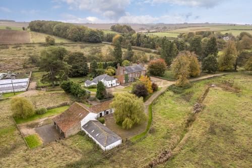 Grimblethorpe Hall Estate, A157, Grimblethorpe, Louth, LN11
