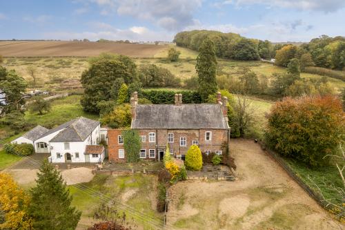 Grimblethorpe Hall Estate, A157, Grimblethorpe, Louth, LN11