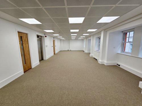 4 Old Park Lane, Mayfair, London, W1K