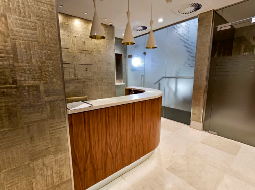 4 Old Park Lane, Mayfair, London, W1K