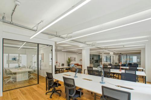 9 Curtain Road, Shoreditch, London, EC2A