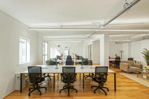 9 Curtain Road, Shoreditch, London, EC2A