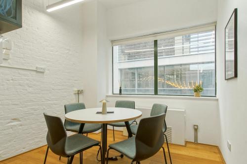 9 Curtain Road, Shoreditch, London, EC2A