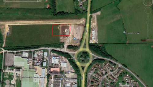 Lechlade Road, Highworth, Swindon, SN6