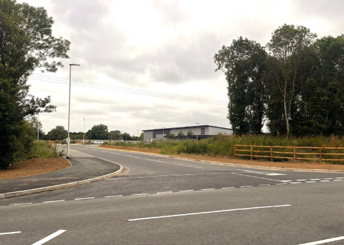 Lechlade Road, Highworth, Swindon, SN6