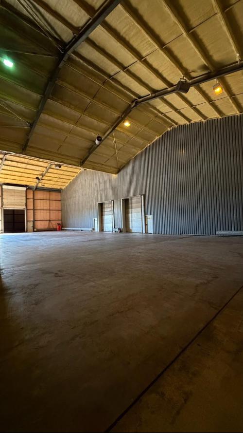Warehouse B, Harlocks Farm, Stuntney, Ely, CB7