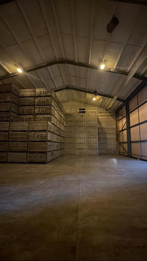 Warehouse B, Harlocks Farm, Stuntney, Ely, CB7