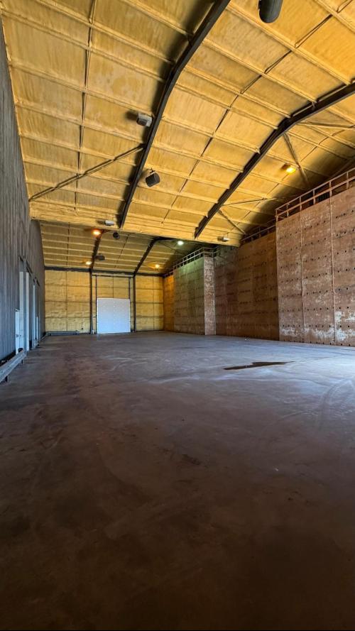 Warehouse B, Harlocks Farm, Stuntney, Ely, CB7