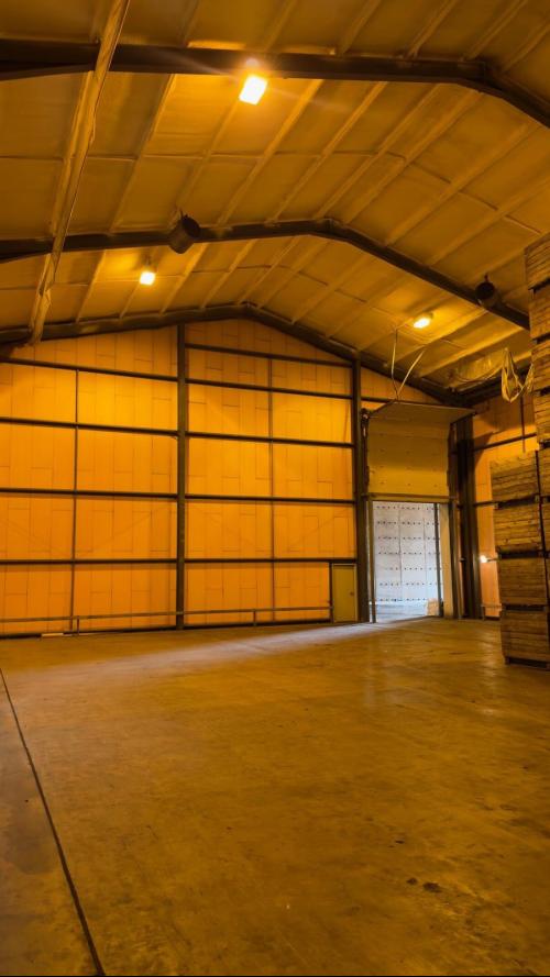 Warehouse B, Harlocks Farm, Stuntney, Ely, CB7