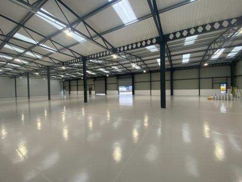 Unit 4, Eurolink, St. Helens, WA9