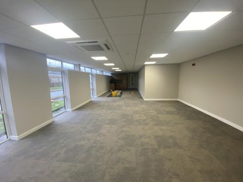Unit 4, Eurolink, St. Helens, WA9