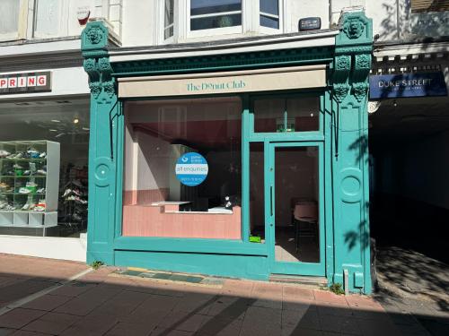 27 Duke Street, Brighton, BN1
