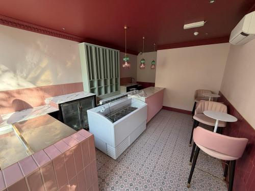 27 Duke Street, Brighton, BN1