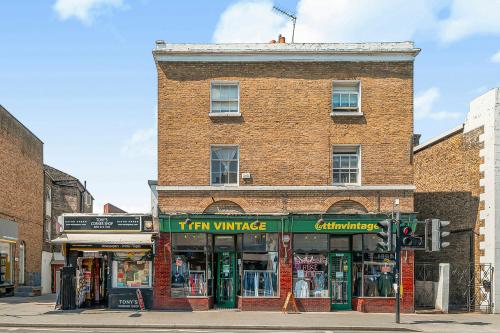 106-108 Denmark Hill, Camberwell, London, SE5
