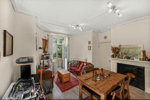 106-108 Denmark Hill, Camberwell, London, SE5