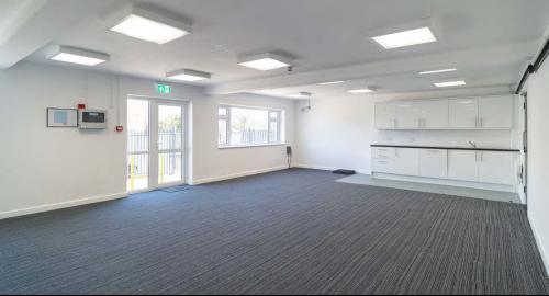 Units F1 & F2, Sheldon Way, Larkfield, Aylesford, ME20