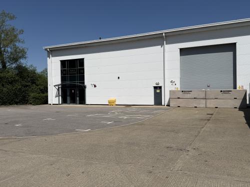 Unit 16, Perrywood Business Park, Honeycrock Lane, Salfords, Redhill, RH1