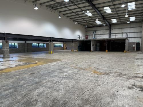 Unit 16, Perrywood Business Park, Honeycrock Lane, Salfords, Redhill, RH1