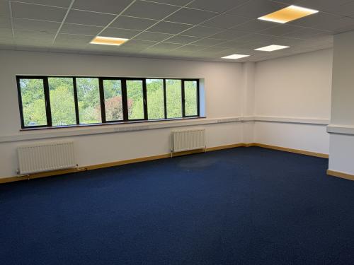 Unit 16, Perrywood Business Park, Honeycrock Lane, Salfords, Redhill, RH1