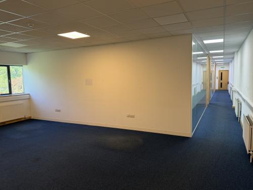 Unit 16, Perrywood Business Park, Honeycrock Lane, Salfords, Redhill, RH1