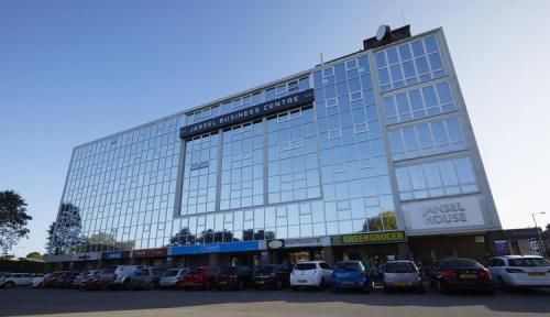 Jansel House, Hitchin Road, Luton, LU2