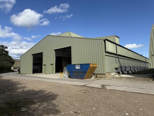 Unit 17, Orchard Business Park, Emms Lane, Brooks Green, Billingshurst, RH13