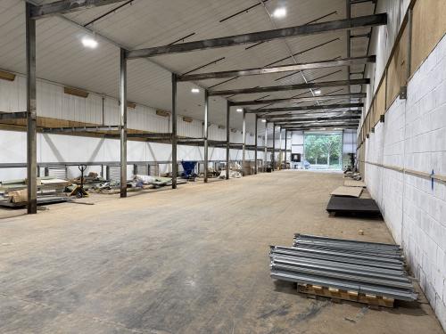 Unit 17, Orchard Business Park, Emms Lane, Brooks Green, Billingshurst, RH13
