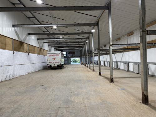 Unit 17, Orchard Business Park, Emms Lane, Brooks Green, Billingshurst, RH13