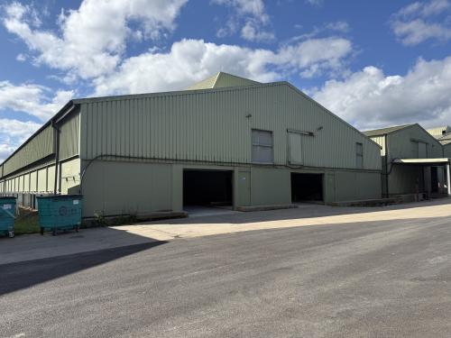 Unit 17, Orchard Business Park, Emms Lane, Brooks Green, Billingshurst, RH13