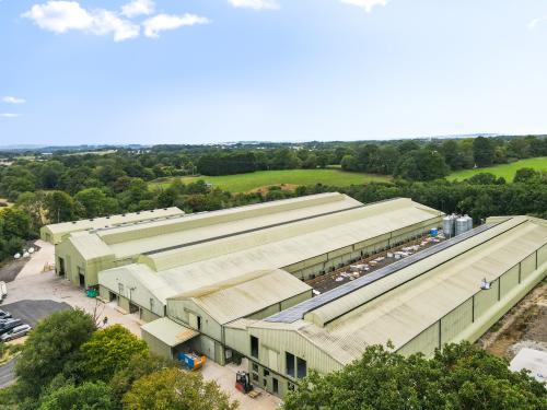 Unit 17, Orchard Business Park, Emms Lane, Brooks Green, Billingshurst, RH13