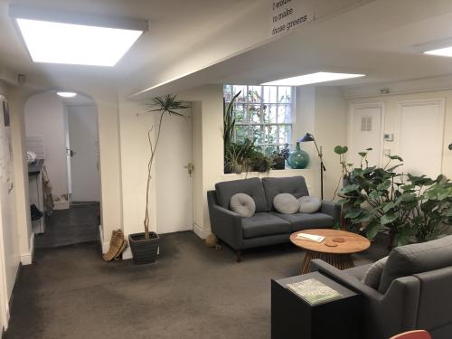 6 Marlborough Place, Brighton, BN1